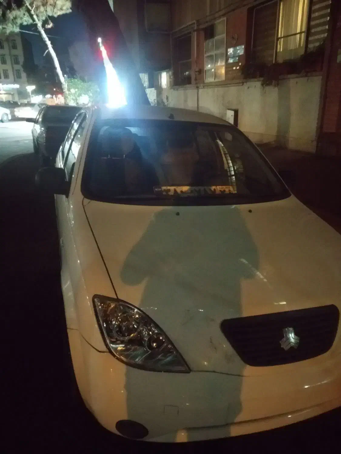 تیبا 1 مدل 1393|خودرو سواری و وانت|تهران, شهر زیبا|دیوار