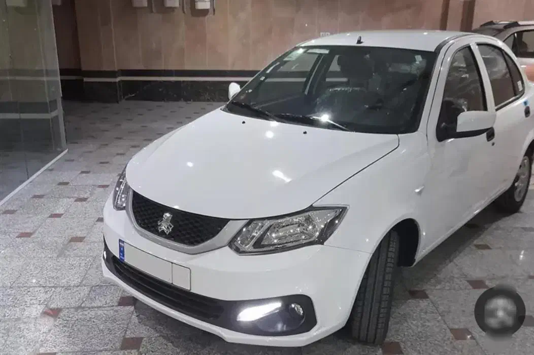 ساینا تکسوز/ ساینا دوگانه صفر با استاندارد ۸۵ گانه|خودرو سواری و وانت|تهران, صادقیه|دیوار