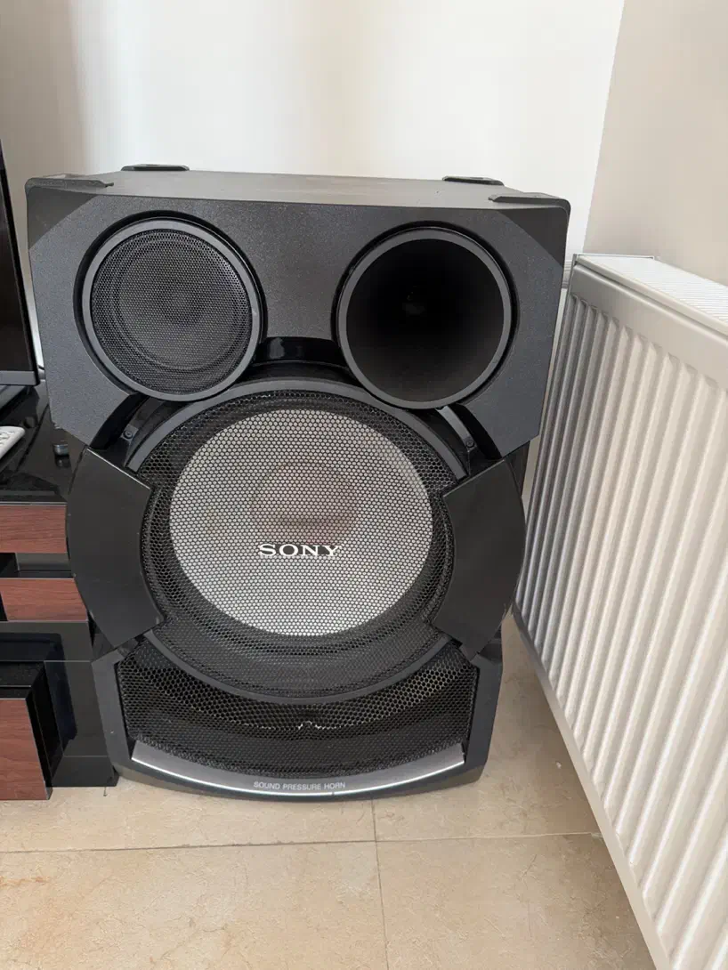 شیک x7D|سیستم صوتی خانگی|تهران, آبشار تهران (دریاچه)|دیوار