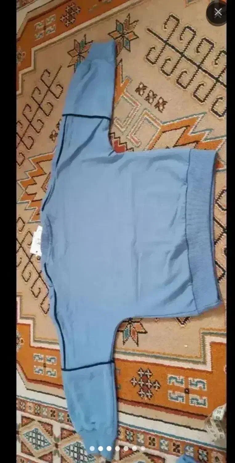 ۲ عدد دورس پسرانه سایز ۴۵|کفش و لباس بچه|آزادشهر, |دیوار