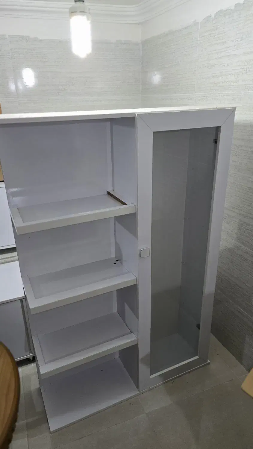 لوازم آرایشگاه مردانه و زنانه|آرایشگاه و سالنهای زیبایی|ماکو, |دیوار