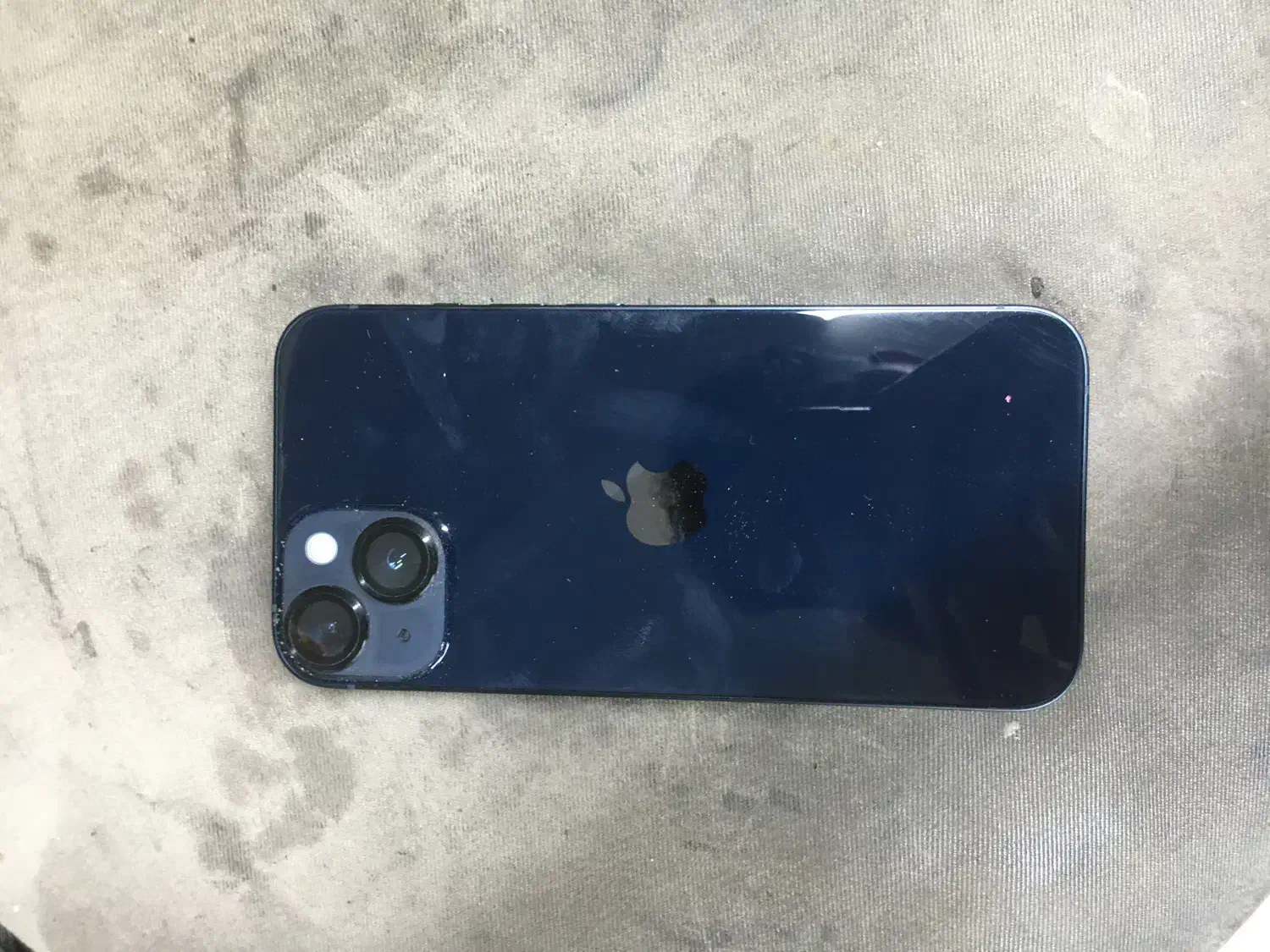 آیفون ۱۴نرمال ۱۲۸|موبایل|تهران, خزانه|دیوار