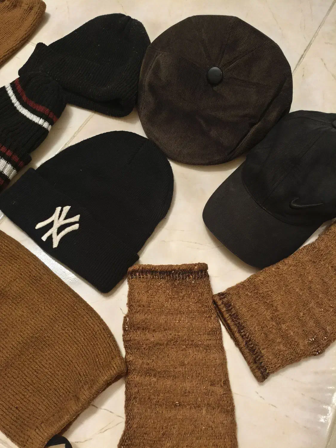 حراج|لباس|مشهد, کلاهدوز|دیوار