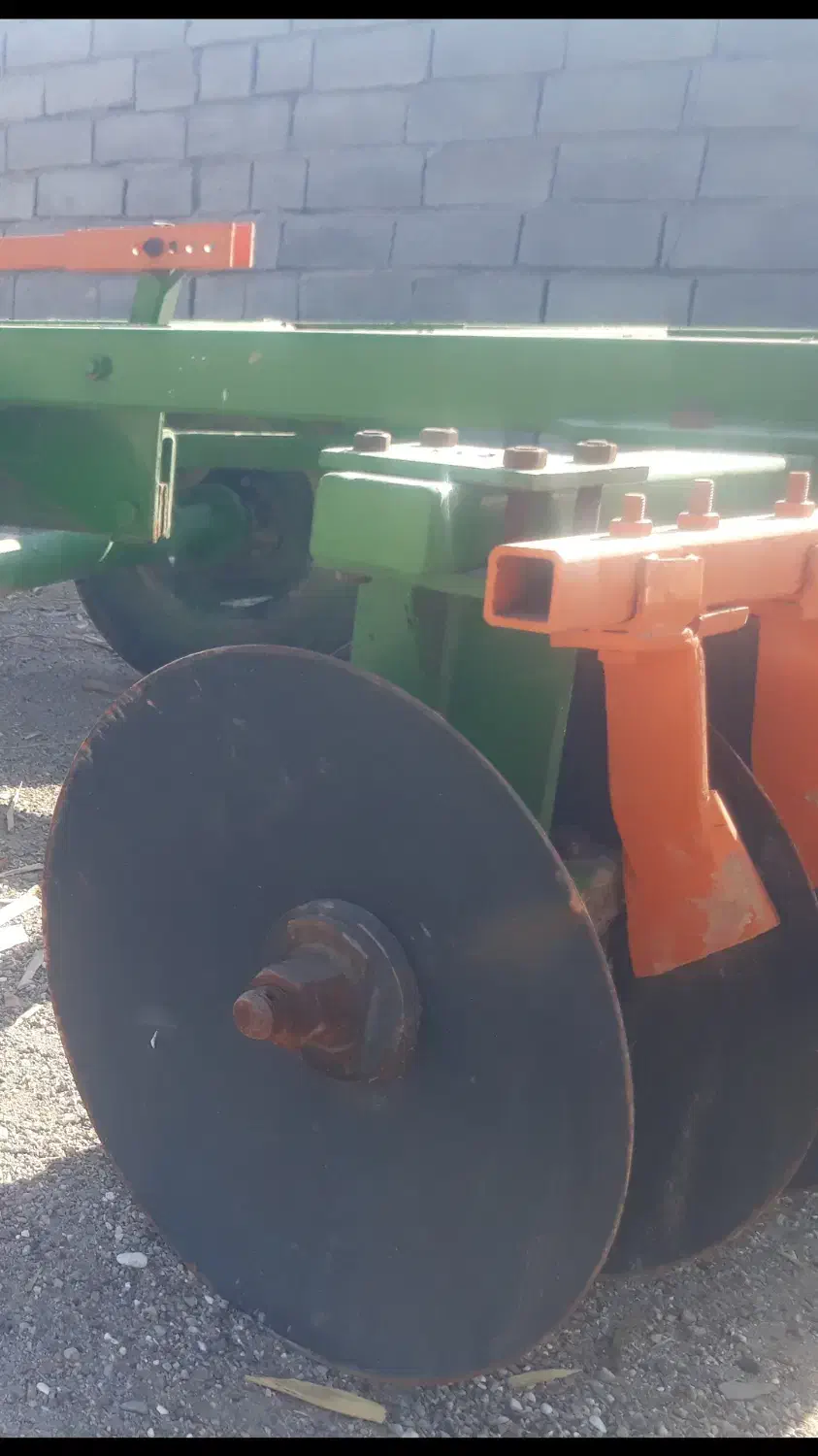 دیسک ۲۴ پر نو|قطعات یدکی و لوازم جانبی|دهلران, |دیوار