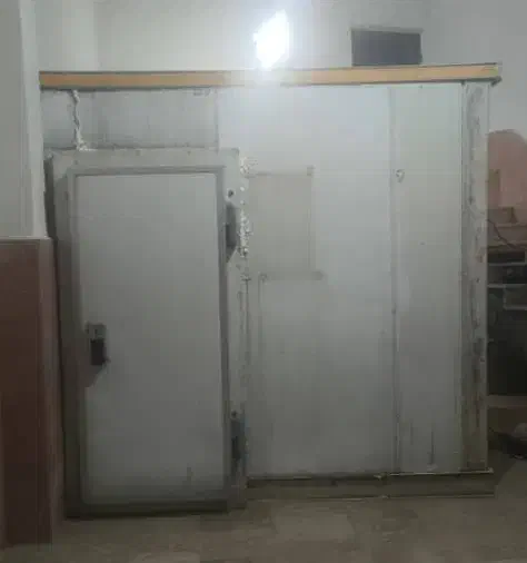سردخانه زیر صفر|فروشگاه و مغازه|چالوس, |دیوار