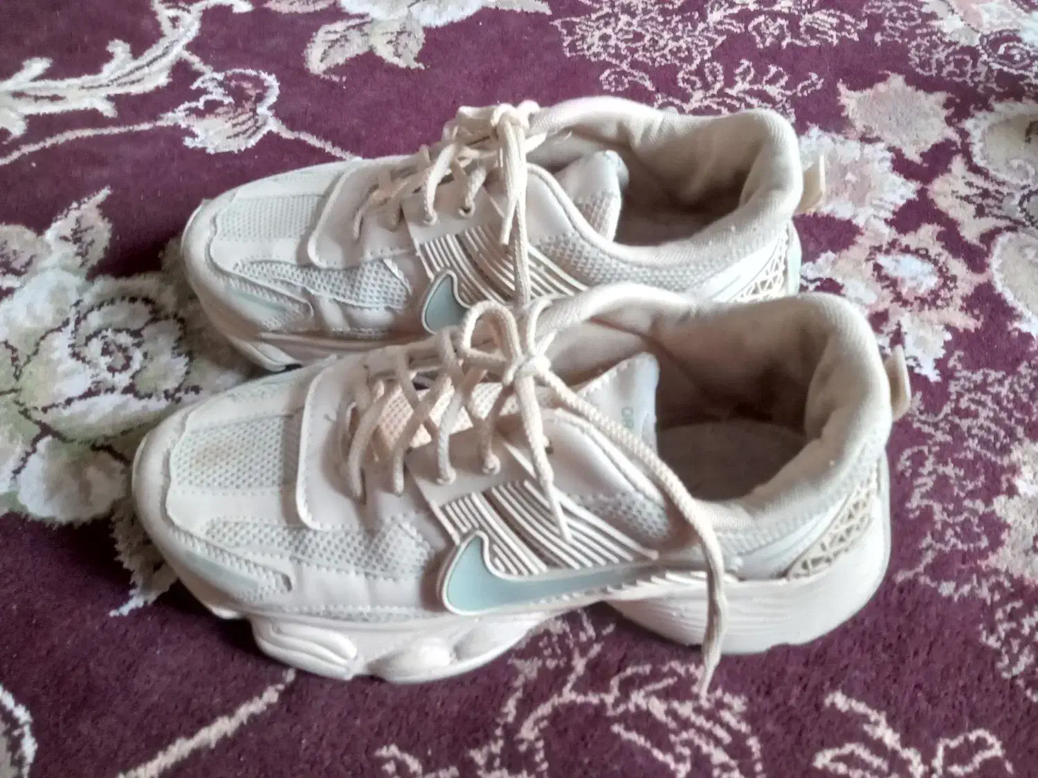 کفش|کیف، کفش، کمربند|مشهد, سیس‌آباد|دیوار