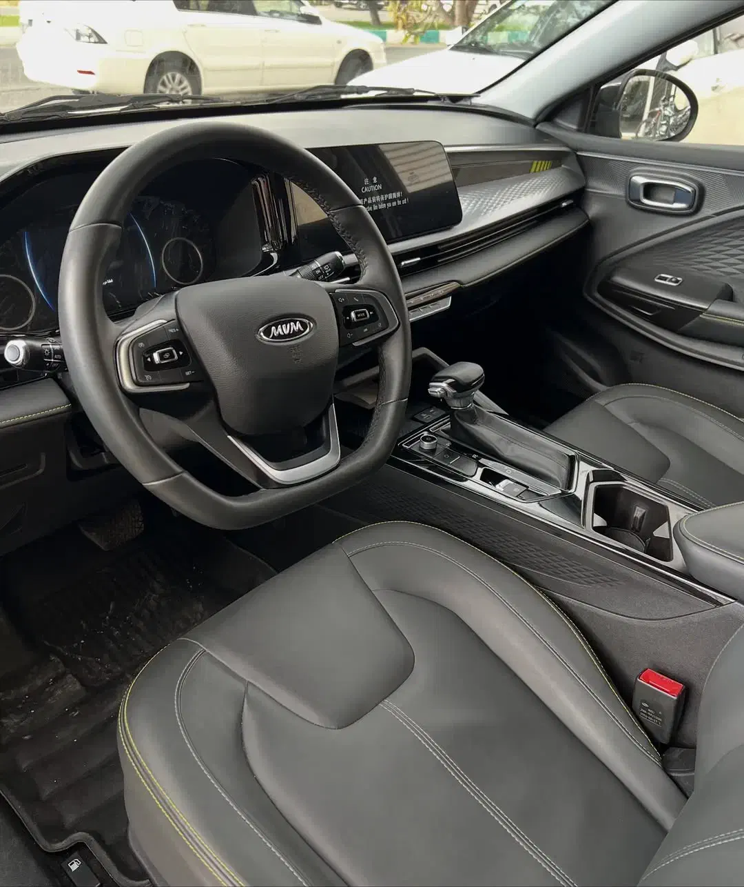 mvm x33 کراس استثنائی|خودرو سواری و وانت|ارومیه, |دیوار