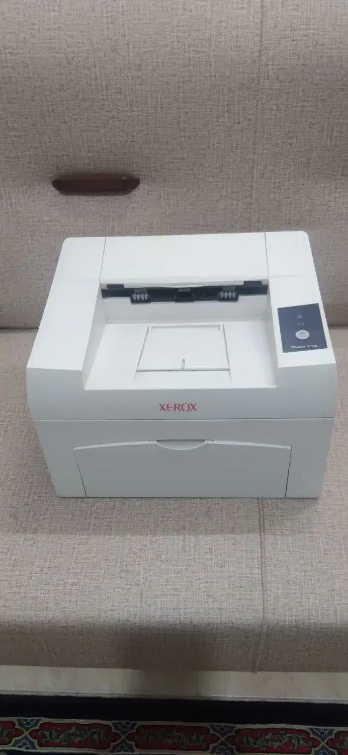 پرینتر ۳۱۲۵|پرینتر، اسکنر، کپی، فکس|ساوه, |دیوار