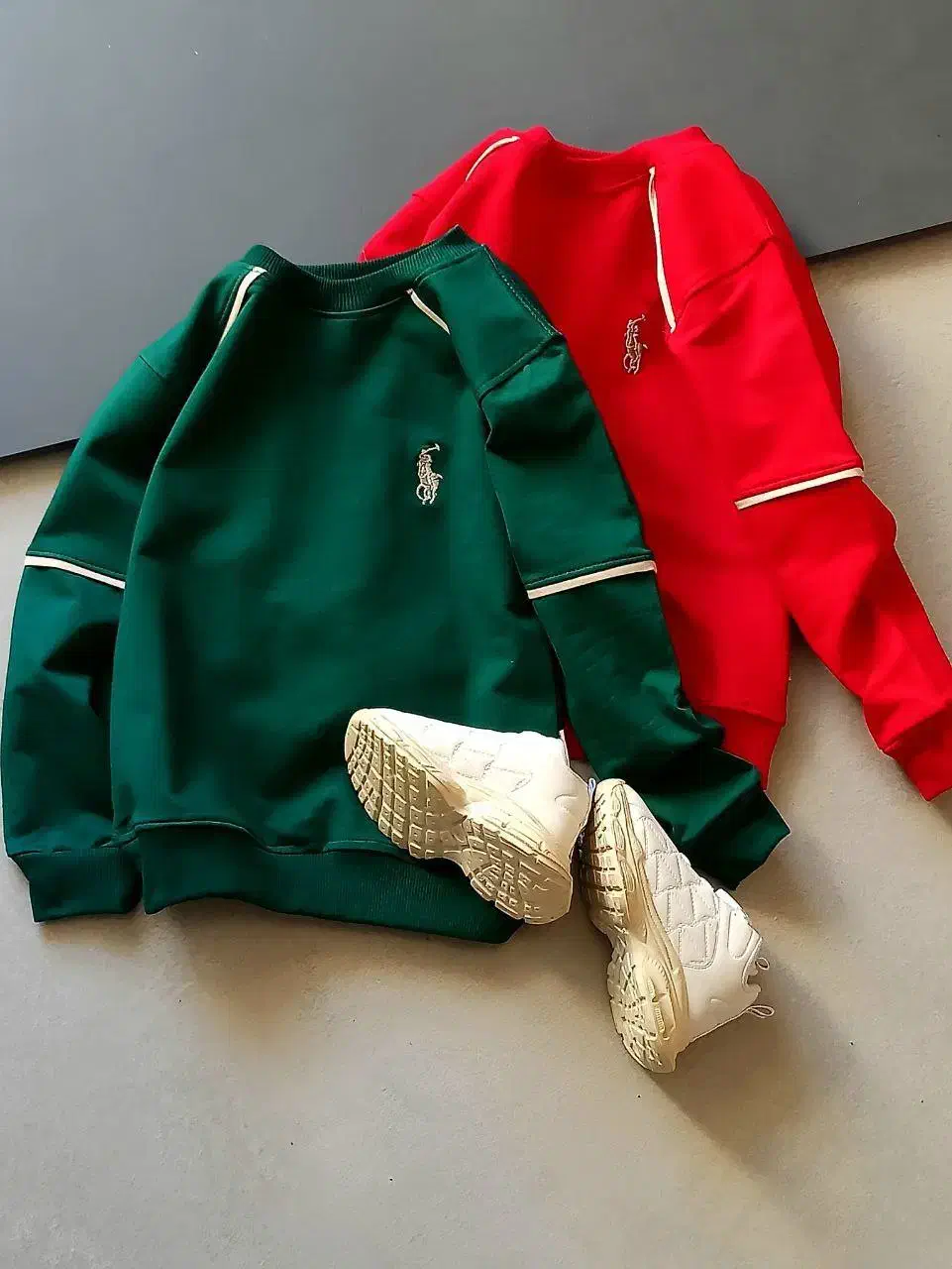 بلوز اسپرت|کفش و لباس بچه|آبگرم, |دیوار