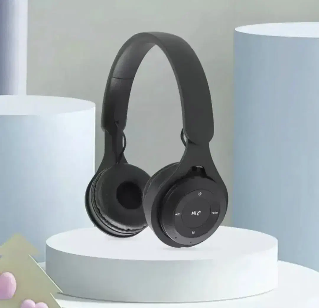 هدفون مدل Y-08|لوازم جانبی موبایل و تبلت|بابل, |دیوار