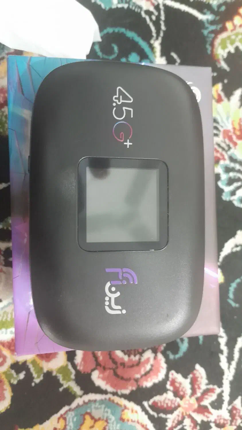 وای فای (مودم)|مودم و تجهیزات شبکه|کارون, |دیوار