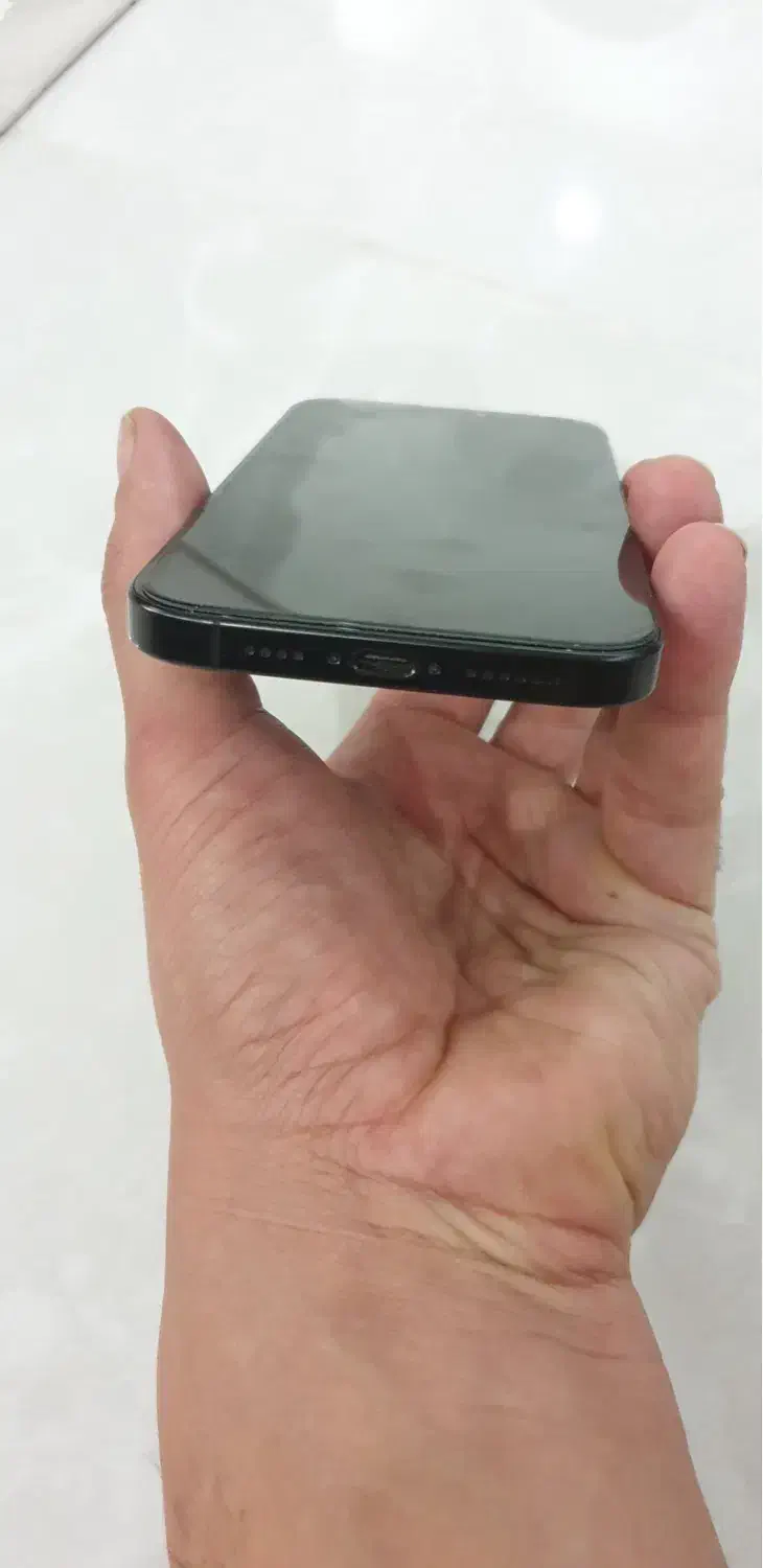 Iphone 16 پرومکس|موبایل|گرگان, |دیوار