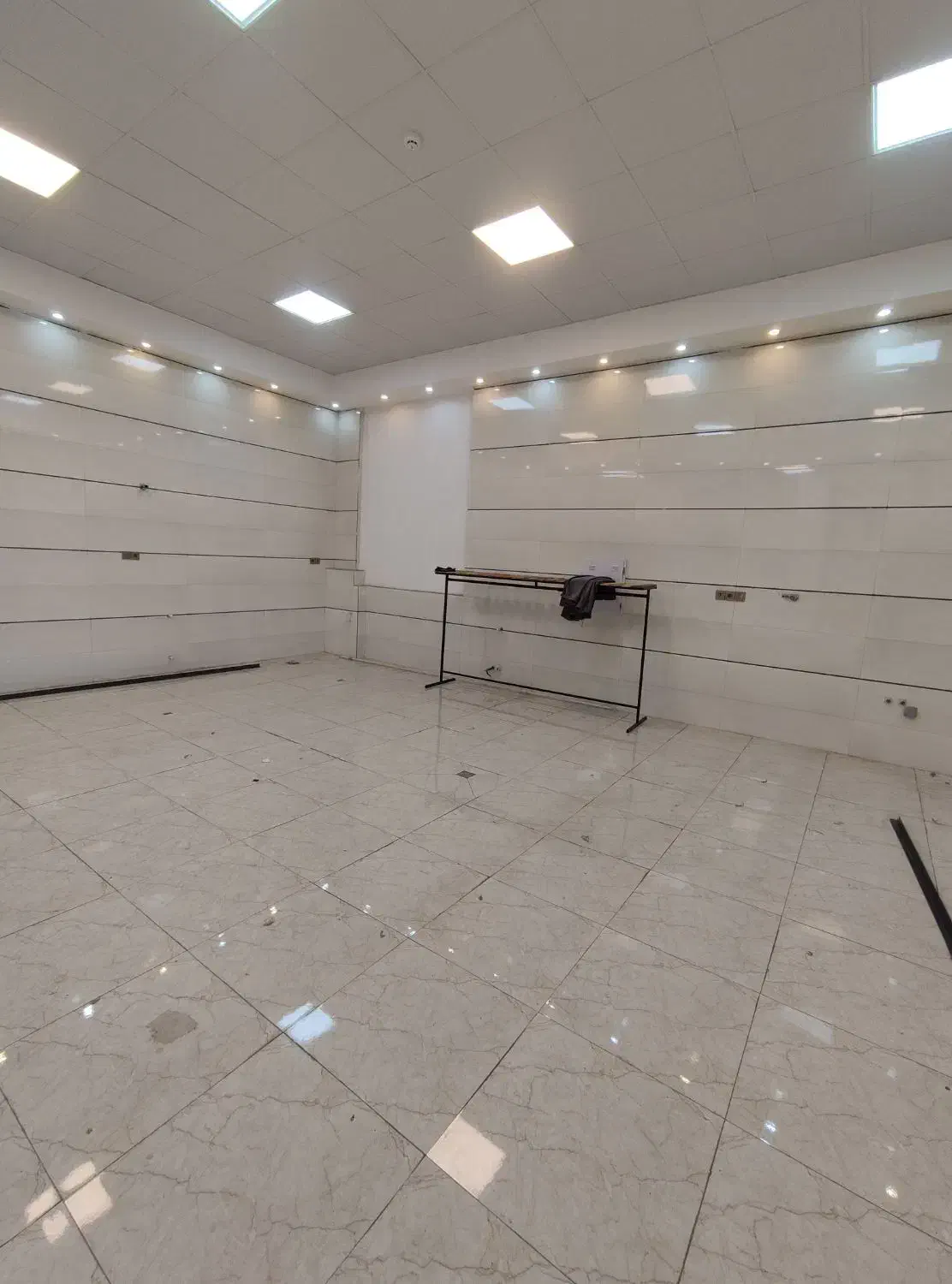 اجاره مغازه خیابان اصلی منظریه|اجارهٔ مغازه و غرفه|زنجان, |دیوار