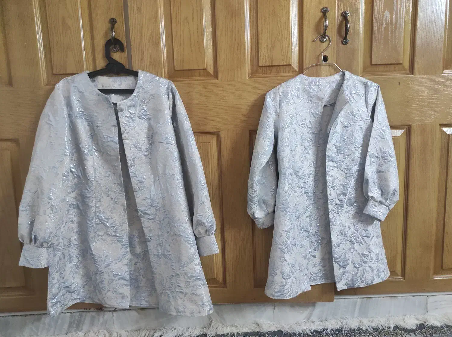 ست مادر و دختر|لباس|قم, پامنار|دیوار