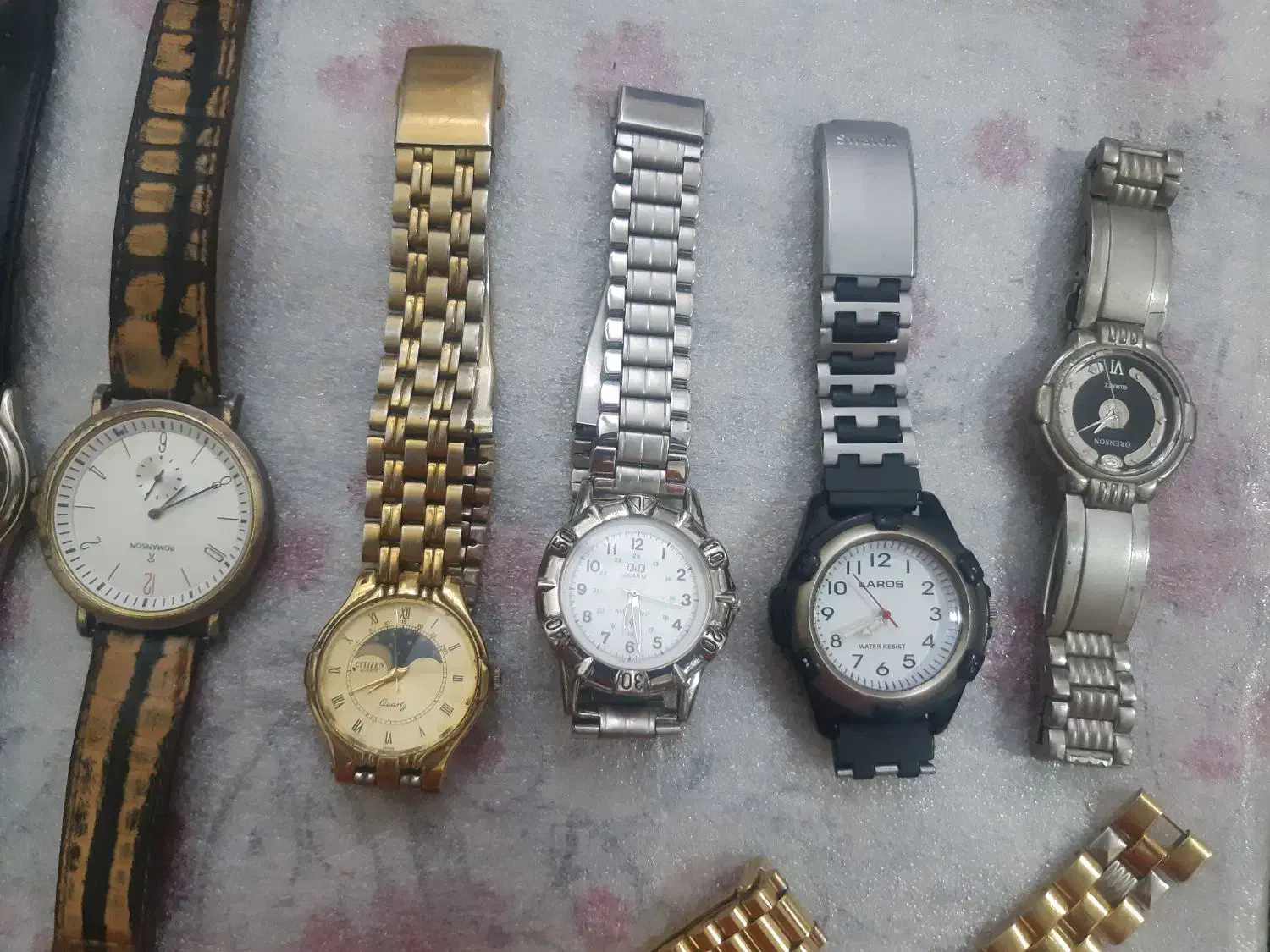 ساعت مچی|حراج|ری, سیزده آبان|دیوار