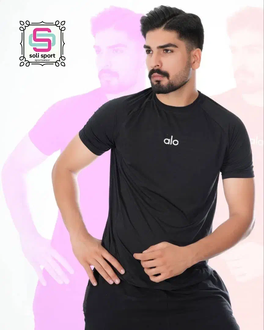 تی شرت alo|لباس|کرج, فاز ۱ مهرشهر|دیوار