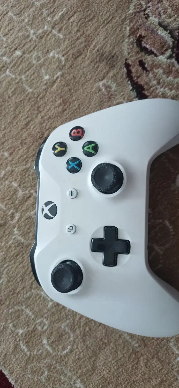 دسته ایکس باکس وان اس|کنسول، بازی ویدئویی و آنلاین|آبدانان, |دیوار