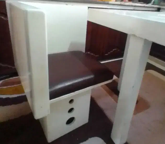 میز ناهارخوری|میز و صندلی غذاخوری|مشهد, کوشش|دیوار