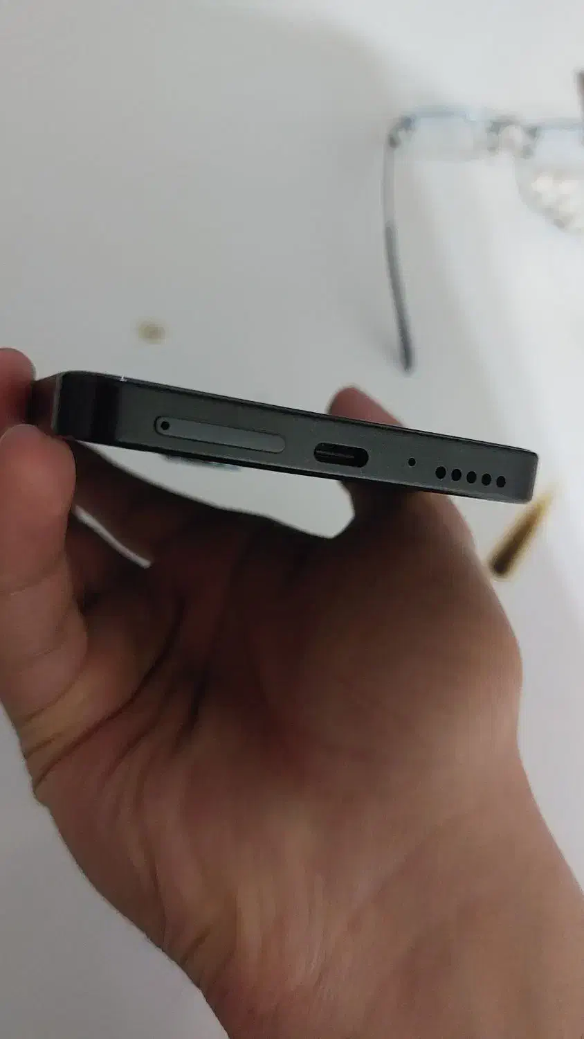 Note 13 4G|تبلت|مشهد, رده|دیوار