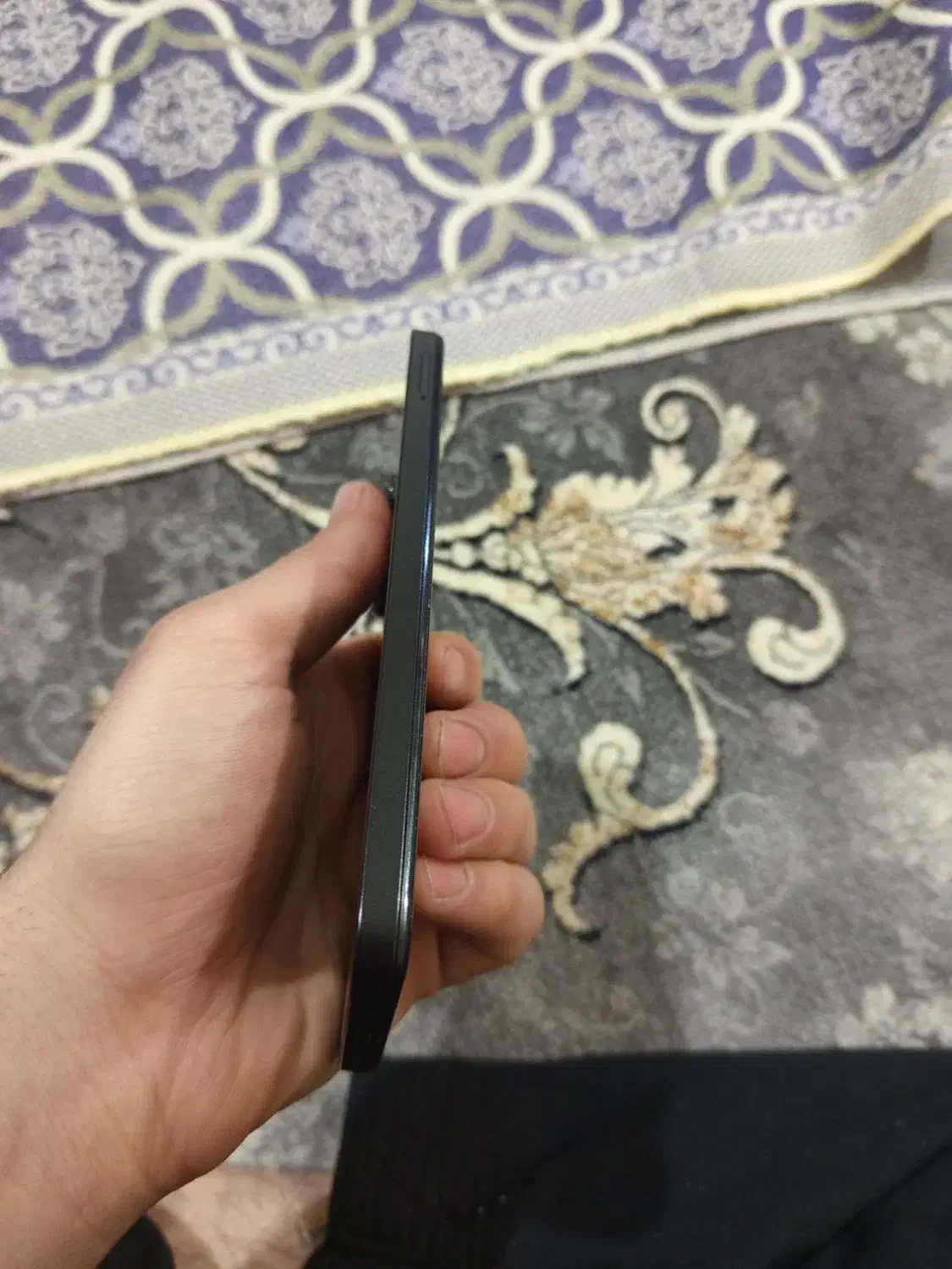 گوشی ردمی ۱۳|موبایل|ماهدشت, |دیوار