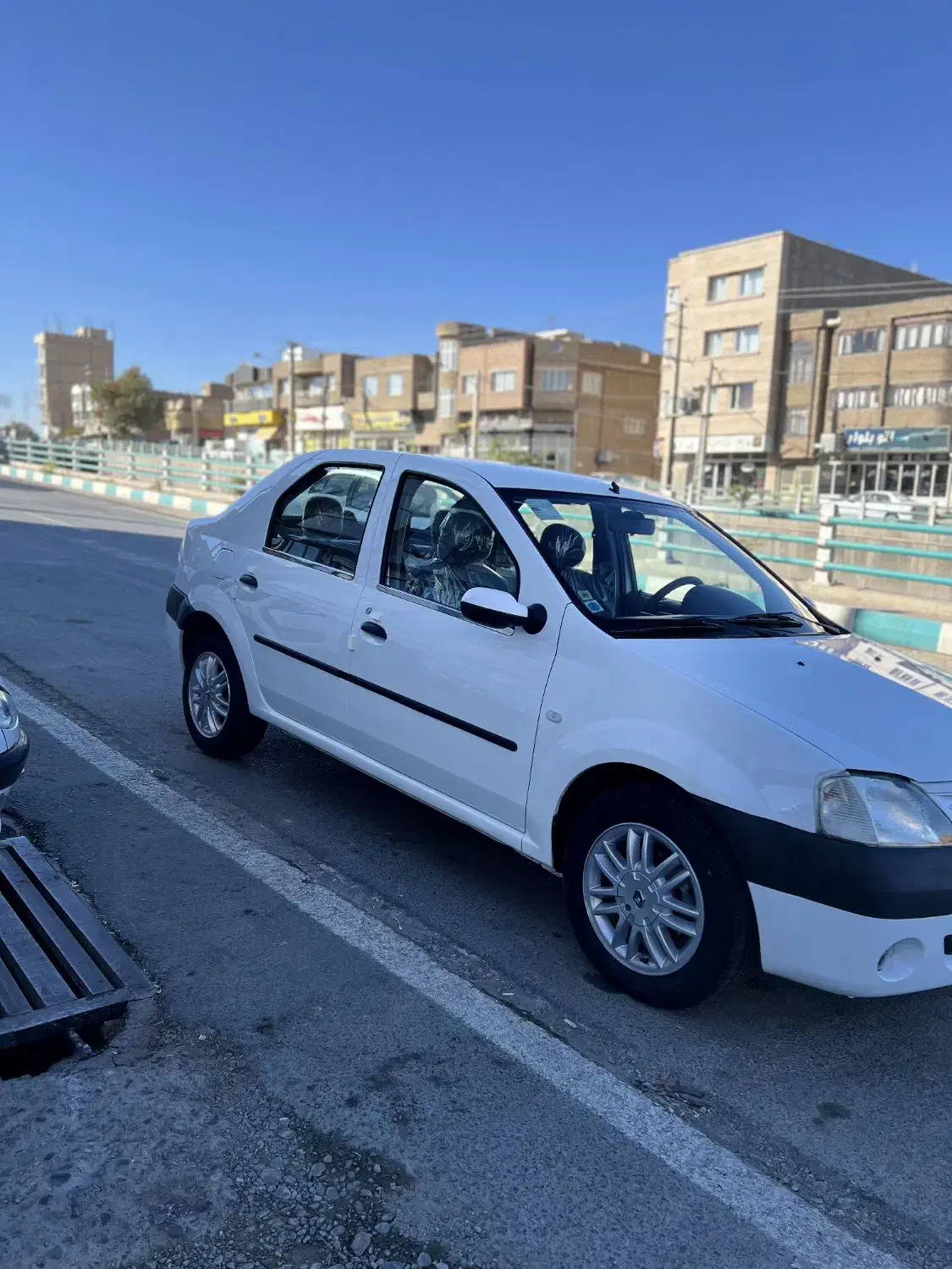 النود پارس خودرویی|خودرو سواری و وانت|بوکان, |دیوار