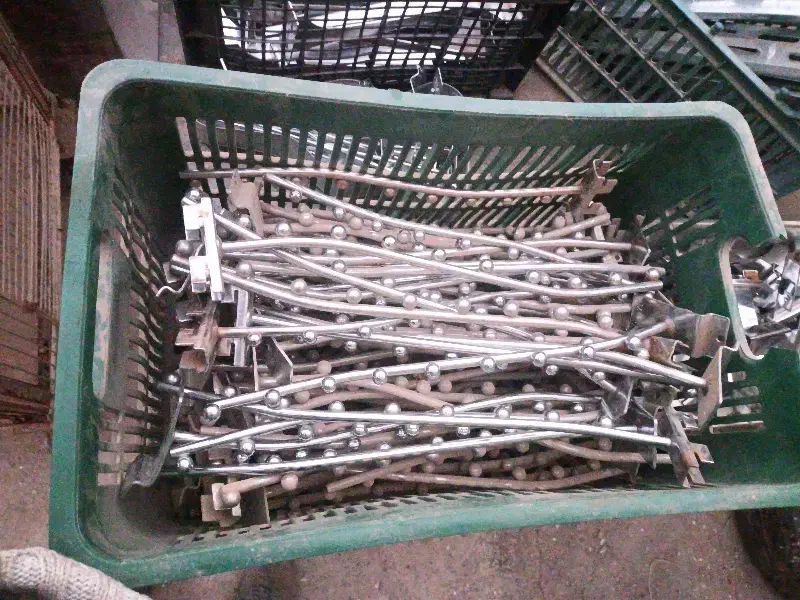 رگال استند|فروشگاه و مغازه|لنجان, |دیوار