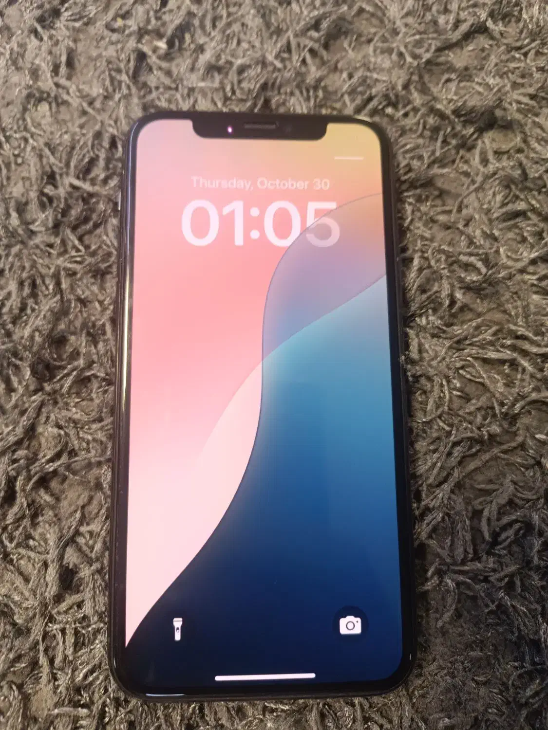 گوشی 11pro سالم باز نشده|موبایل|گرگان, |دیوار