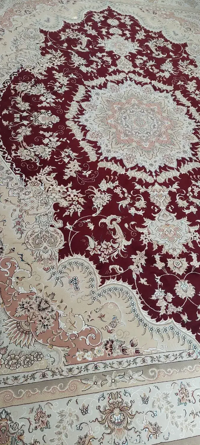 فرشو|فرش|اصفهان, جلالیه|دیوار