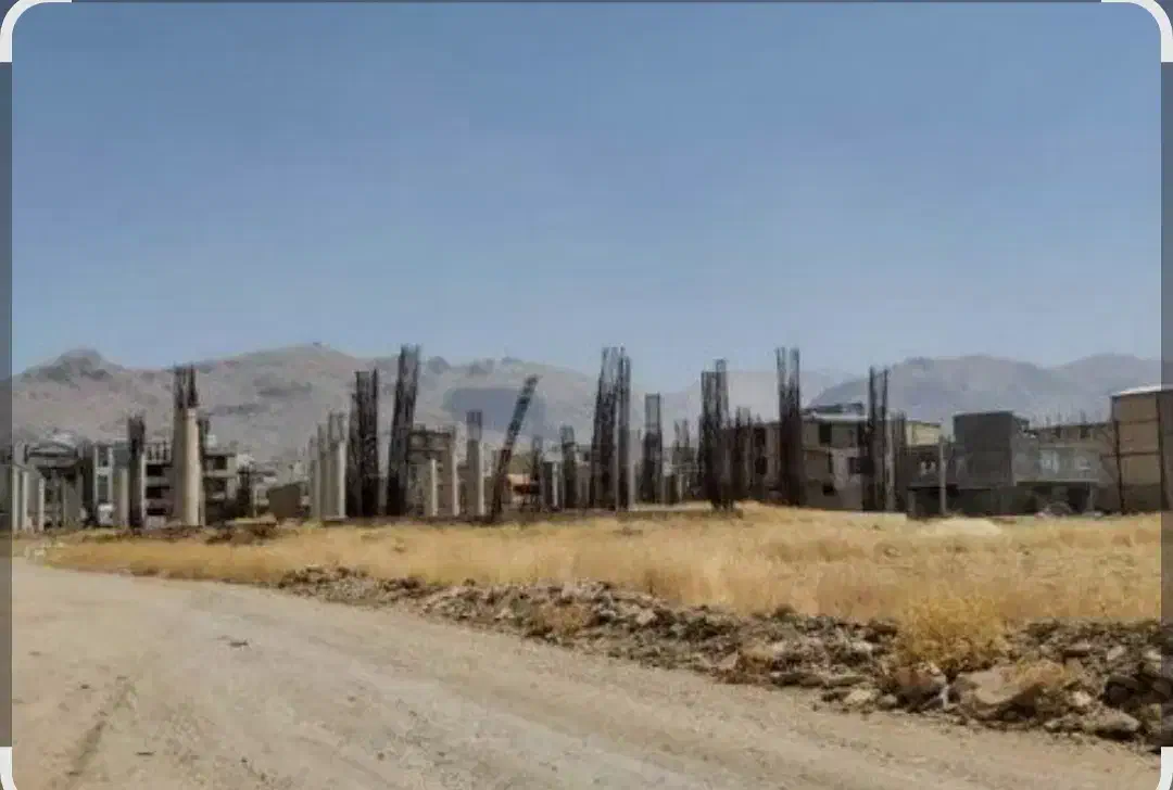 زمین در منطقه پردیس|فروش زمین و ملک کلنگی|پردیس, فاز ۹|دیوار