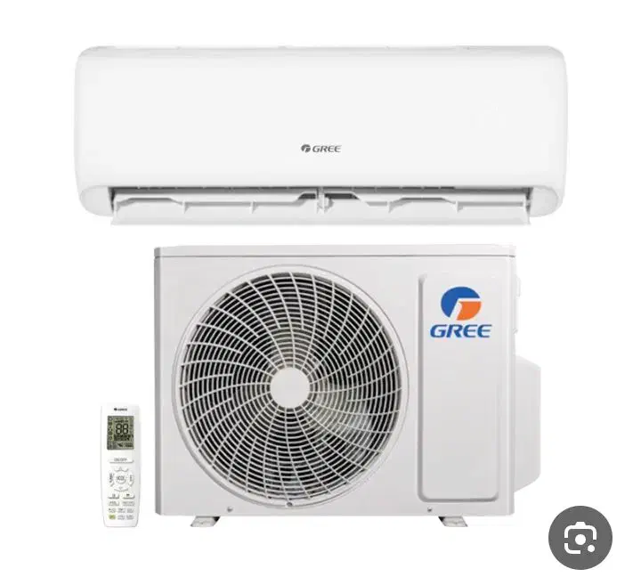 نصب و تعمیر انواع کولر گازی|خدمات پیشه و مهارت|اردبیل, |دیوار