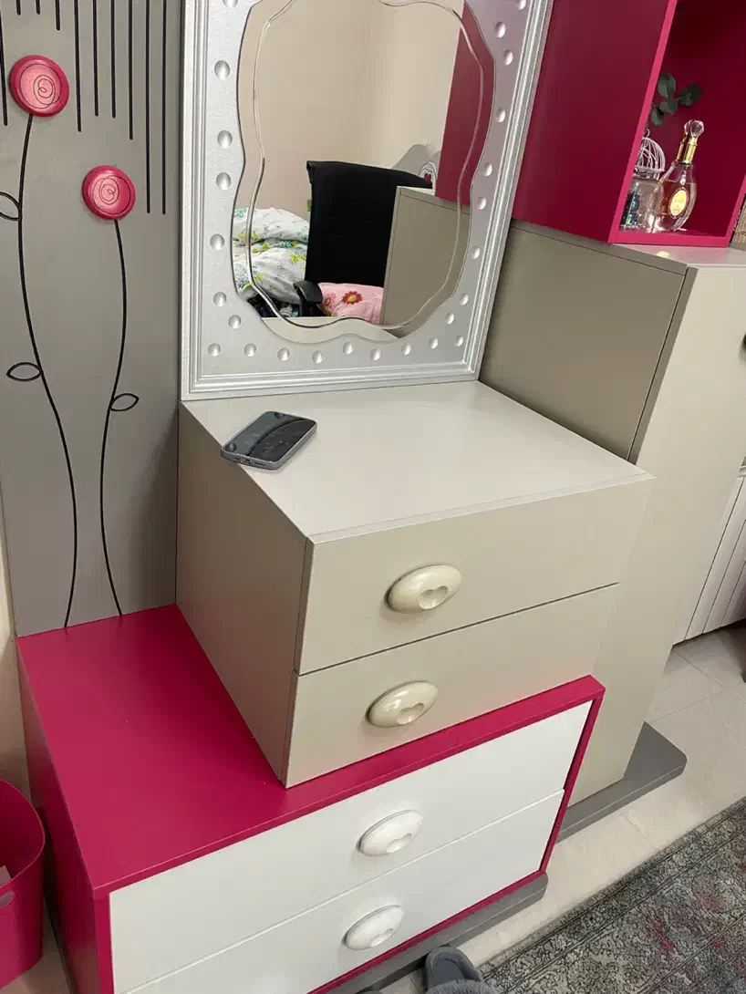 سرویس خواب یکنفره|تخت و سرویس خواب|تهران, منیریه|دیوار