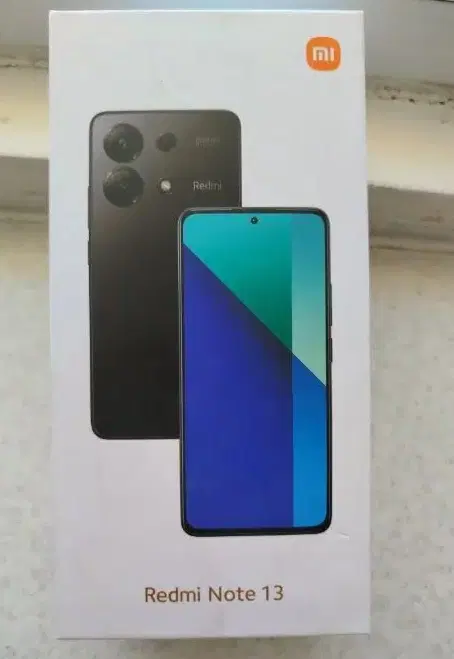 Redmi Note 13|موبایل|تهران, شهرک صدرا|دیوار