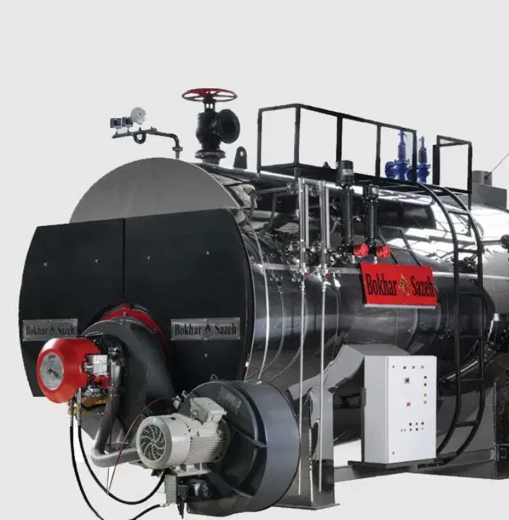 تعمیرکار دیگ بخار وانواع مشعل های گازی وگازوییلی|خدمات پیشه و مهارت|ورامین, ورامین|دیوار