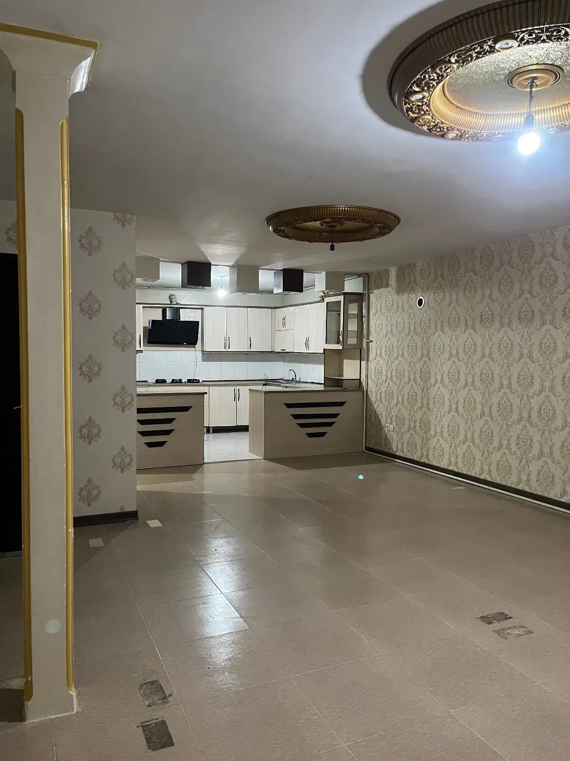 واحد 88 متری همکف،مشکین دشت|فروش آپارتمان|مشکین‌دشت, |دیوار