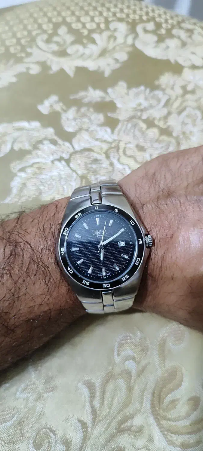 سیکو غواصی در حد نو اصل|ساعت|آبادان, |دیوار