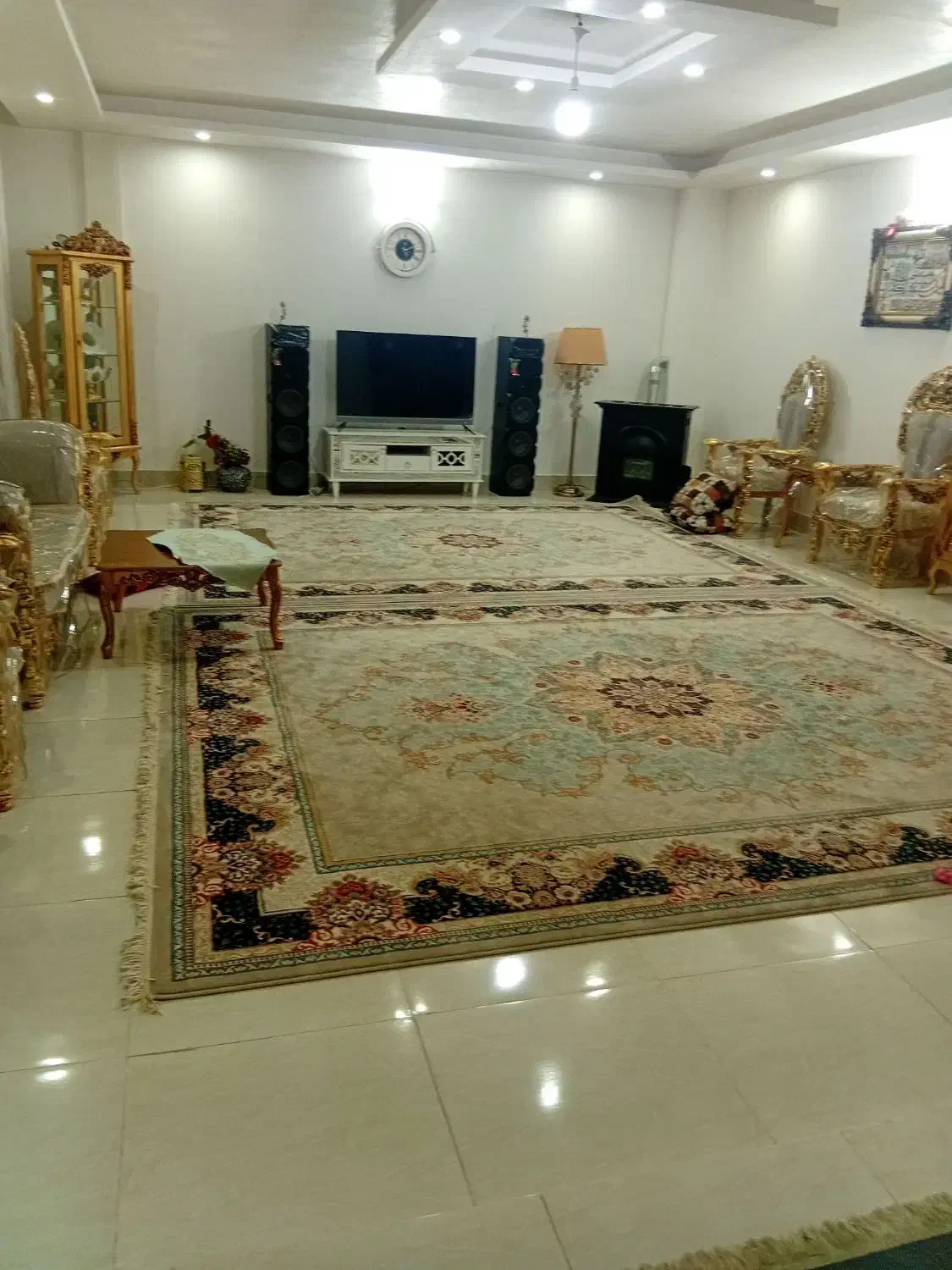 خانه رهن و اجاره|اجارهٔ آپارتمان|مشهد, مصلی (کارمندان اول)|دیوار