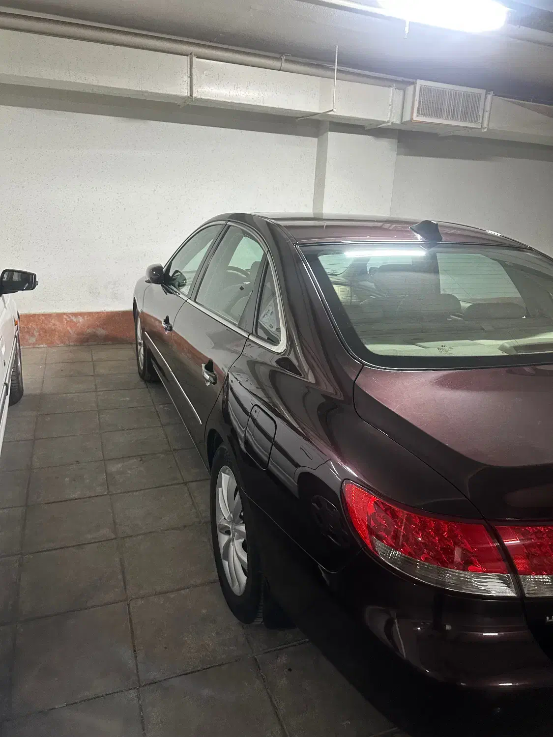 ازرا 2007 استثنایی|خودرو سواری و وانت|اسلامشهر, شهرک مفیدی|دیوار