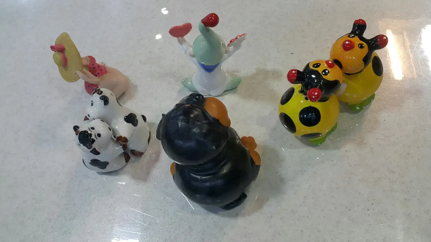 مجسمه|مجسمه، تندیس، ماکت|اسلام‌شهر, شاطره|دیوار