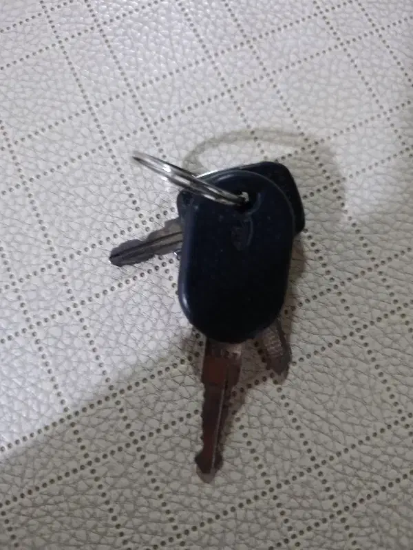 سویچ ماشین پیدا شده|اشیا|چرداول, |دیوار