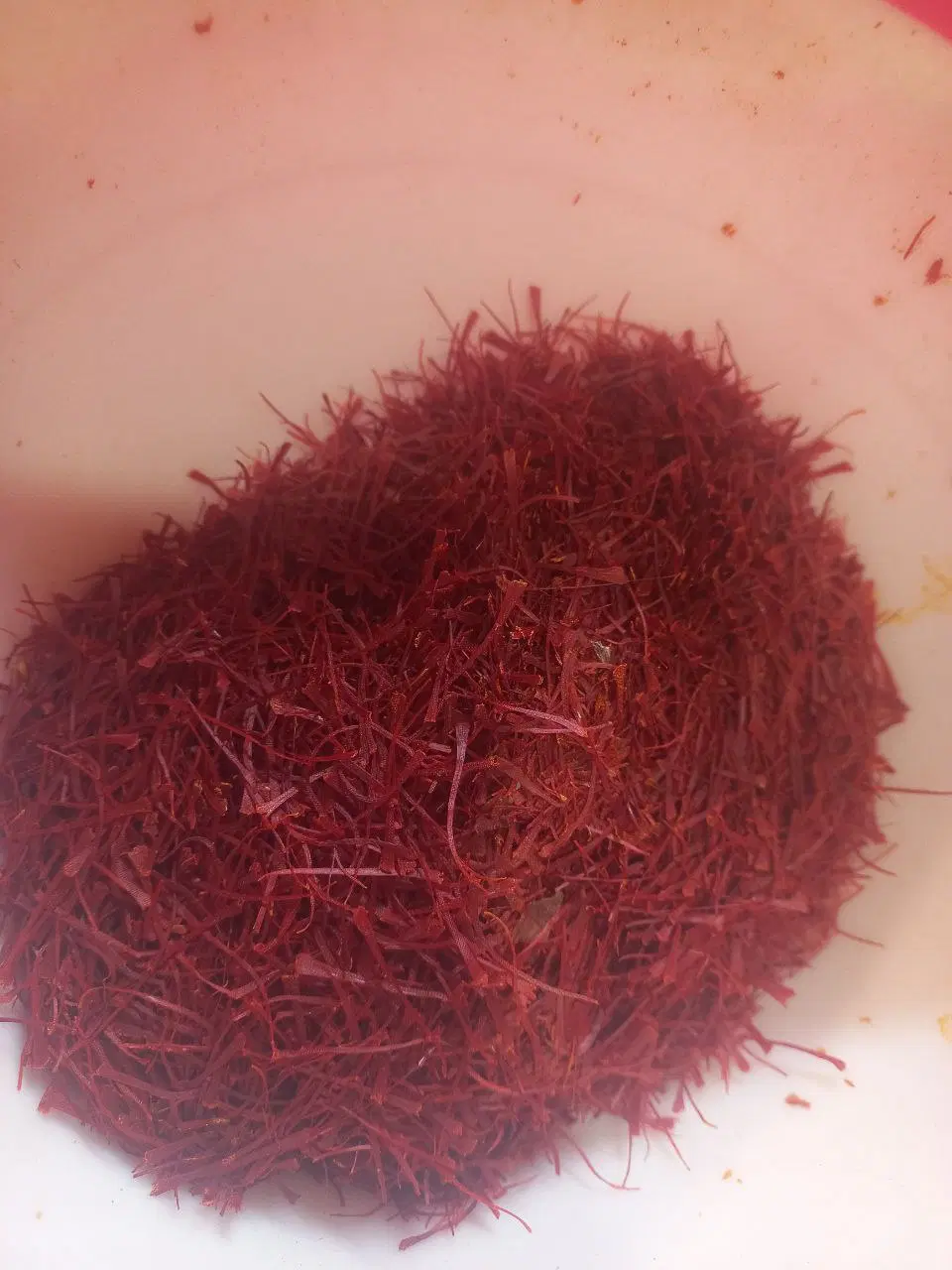 زعفران اقتصادی اصل مثقالی ۲۸۵ هزار تومان|خوردنی و آشامیدنی|تهران, مدائن|دیوار