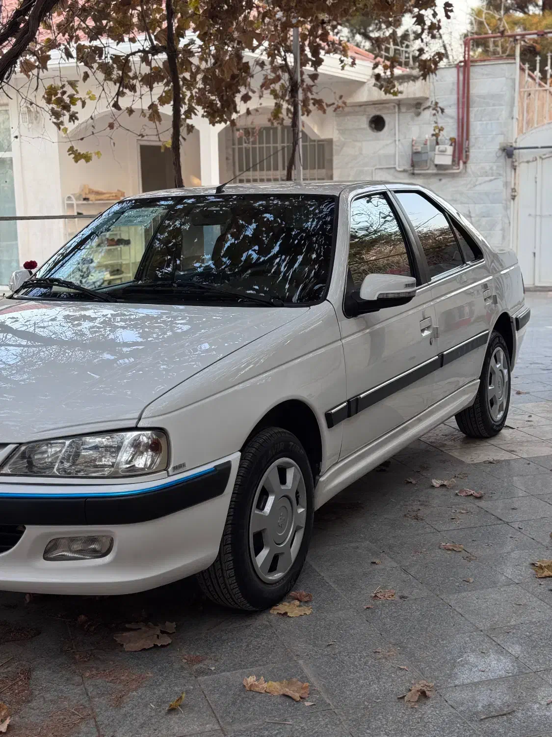 پارس ۱۴۰۱ موتور جدید|خودرو سواری و وانت|مشهد, صیاد شیرازی|دیوار