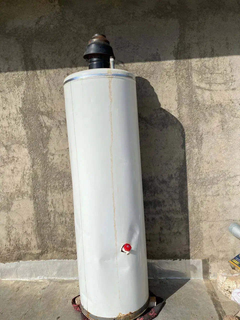 آب گرم کن آتش سو|آبگرمکن، پکیج، شوفاژ|بانه, |دیوار