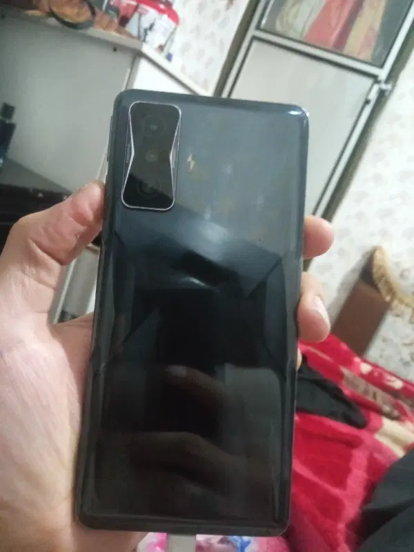 Poco f4 Gt|موبایل|کرمانشاه, |دیوار