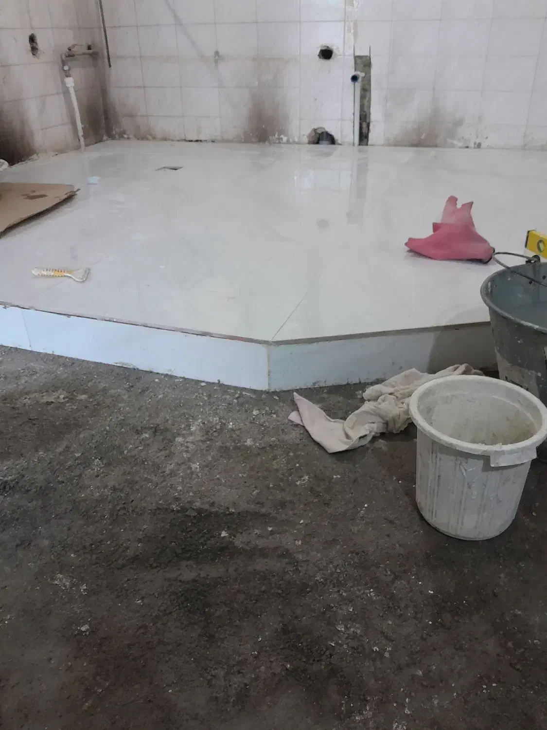 انجام کارهای بنایی|خدمات پیشه و مهارت|قائم‌شهر, |دیوار