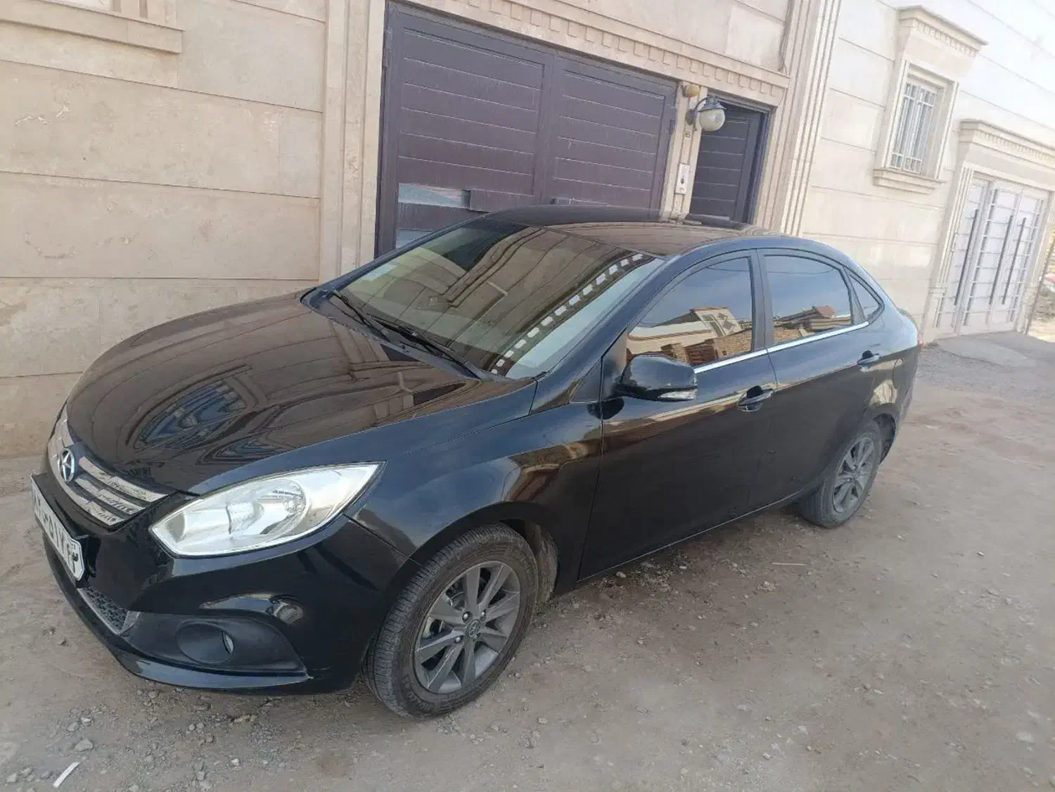 ماشین j4(جی فور)|خودرو سواری و وانت|کاشان, فاز ۱ ناجی آباد|دیوار