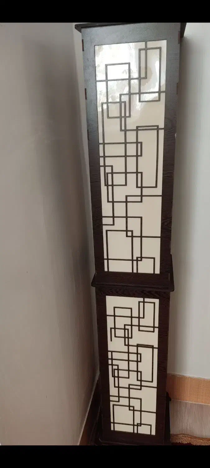 آباژور|چراغ خواب و آباژور|گلپایگان, |دیوار