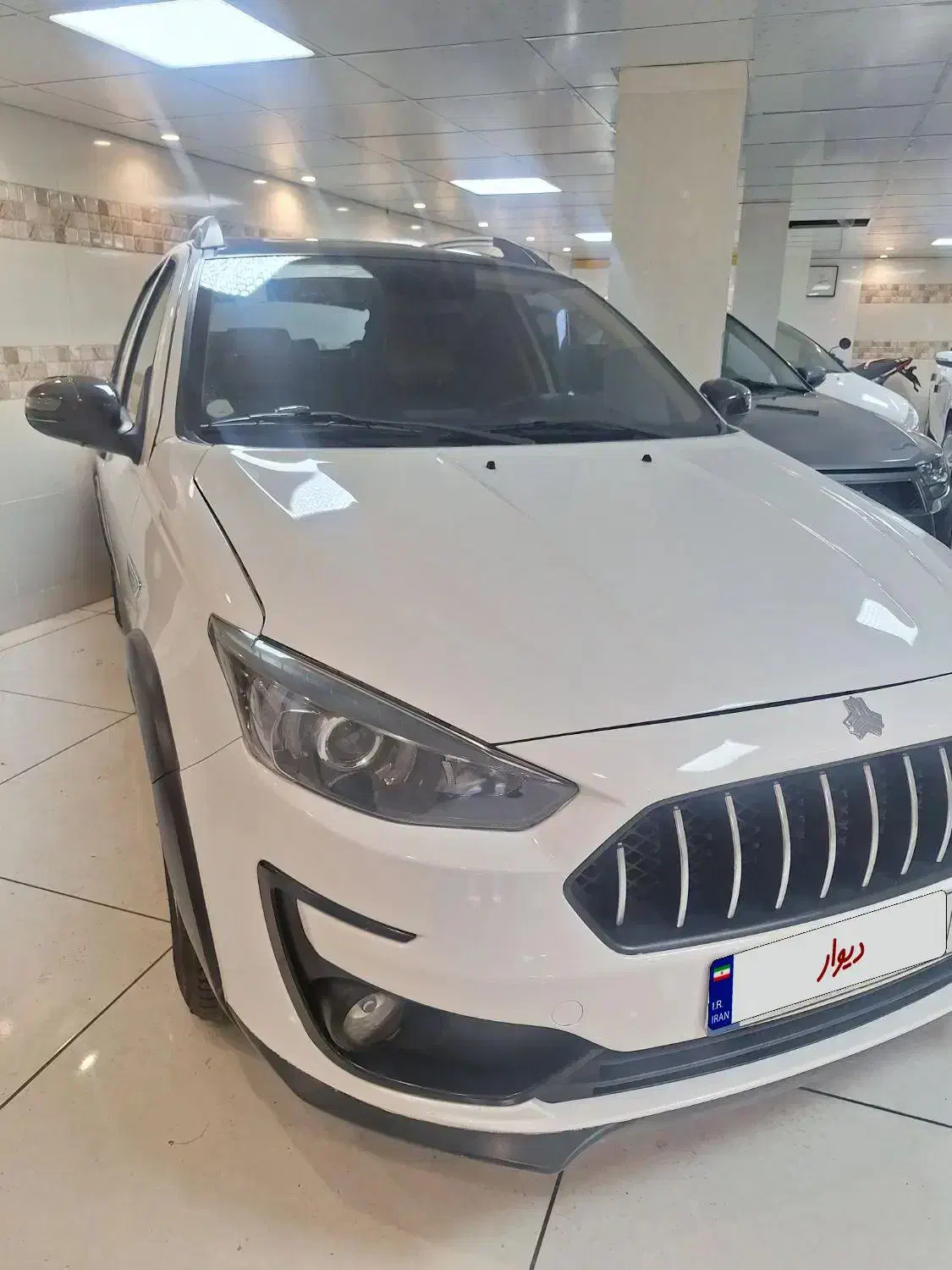 اطلس G|خودرو سواری و وانت|تبریز, |دیوار