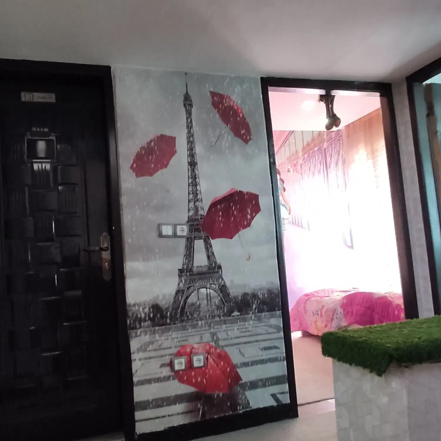 فولاد شهر محله آ۶ لوکیشن عالی معاوضه با نجف آباد|فروش خانه و ویلا|فولادشهر, A6|دیوار