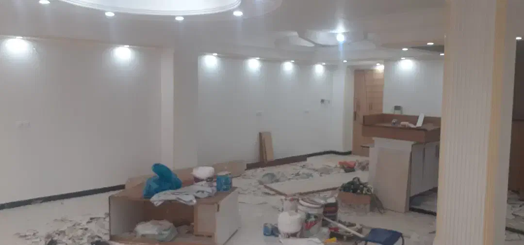 نقاش ساختمان|خدمات پیشه و مهارت|ملارد, |دیوار