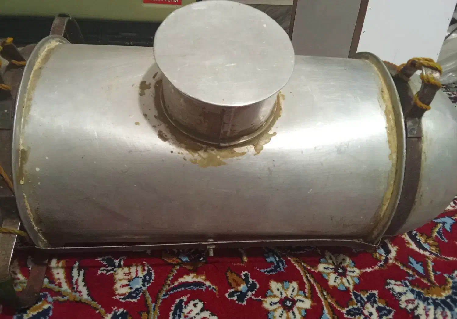 مشک سنتی|سایر لوازم برقی|خرم‌آباد, |دیوار